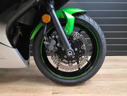 2016 Kawasaki NINJA 650L