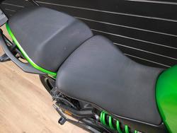 2016 Kawasaki NINJA 650L