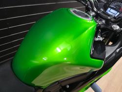 2016 Kawasaki NINJA 650L