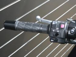 2016 Kawasaki NINJA 650L