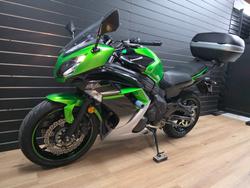 2016 Kawasaki NINJA 650L