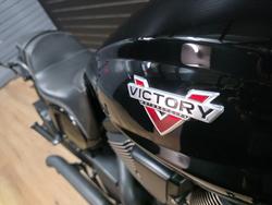 2014 VICTORY JUDGE Black