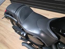 2014 VICTORY JUDGE Black