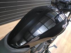 2014 VICTORY JUDGE Black