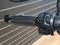 2014 VICTORY JUDGE Black