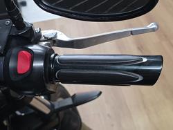 2014 VICTORY JUDGE Black