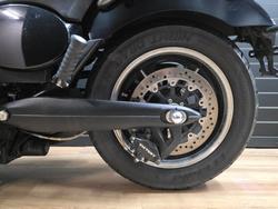 2014 VICTORY JUDGE Black