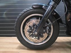 2014 VICTORY JUDGE Black