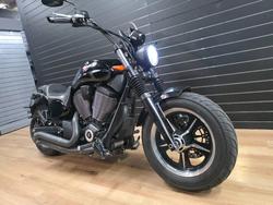 2014 VICTORY JUDGE Black