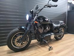 2014 VICTORY JUDGE Black