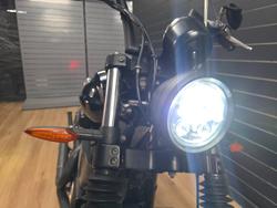 2014 VICTORY JUDGE Black