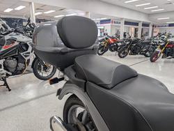 2007 APRILIA SCARABEO 250ie grey