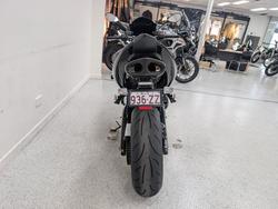 Suzuki 2010 SUZUKI GSX1300BK B-KING Black