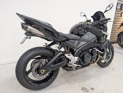 Suzuki 2010 SUZUKI GSX1300BK B-KING Black