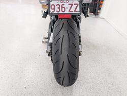 Suzuki 2010 SUZUKI GSX1300BK B-KING Black