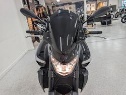 Suzuki 2010 SUZUKI GSX1300BK B-KING Black