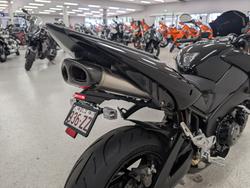 Suzuki 2010 SUZUKI GSX1300BK B-KING Black