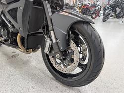 Suzuki 2010 SUZUKI GSX1300BK B-KING Black
