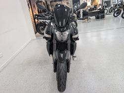 Suzuki 2010 SUZUKI GSX1300BK B-KING Black
