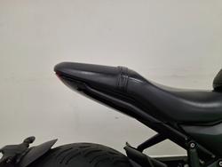 2021 Triumph TRIDENT 660 Black