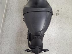 2021 Triumph TRIDENT 660 Black