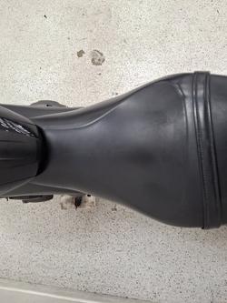 2021 Triumph TRIDENT 660 Black