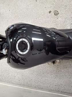 2021 Triumph TRIDENT 660 Black