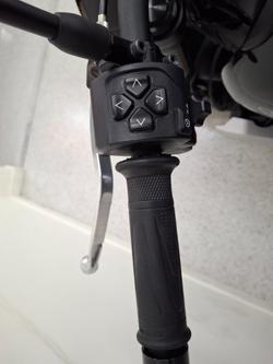 2021 Triumph TRIDENT 660 Black