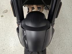 2021 Triumph TRIDENT 660 Black