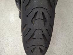 2021 Triumph TRIDENT 660 Black