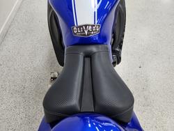 2017 Suzuki GSX1300RA (HAYABUSA) Blue
