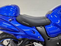 2017 Suzuki GSX1300RA (HAYABUSA) Blue