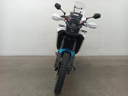 2025 CFMOTO 2025 Cf Moto 450CC 450 MT DUAL SPORTS