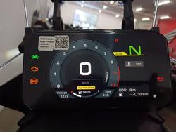 2025 CFMOTO 2025 Cf Moto 450CC 450 MT DUAL SPORTS