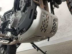 2025 CFMOTO 2025 Cf Moto 450CC 450 MT DUAL SPORTS