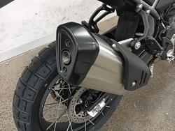 2025 CFMOTO 2025 Cf Moto 450CC 450 MT DUAL SPORTS Grey