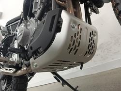 2025 CFMOTO 2025 Cf Moto 450CC 450 MT DUAL SPORTS Grey