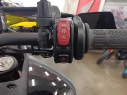 2025 CFMOTO 2026 Cf Moto 450CC 450 MT DUAL SPORTS Tundra Grey