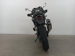 2025 CFMOTO 450 MT Grey