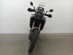2025 CFMOTO 450 MT Grey