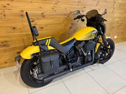 2023 HARLEY-DAVIDSON FXBBS STREET BOB (114)