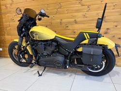 2023 HARLEY-DAVIDSON FXBBS STREET BOB (114)