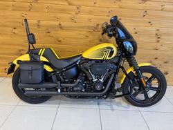 2023 HARLEY-DAVIDSON FXBBS STREET BOB (114)