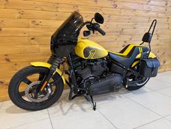 2023 HARLEY-DAVIDSON FXBBS STREET BOB (114)