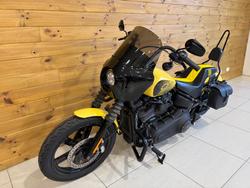 2023 HARLEY-DAVIDSON FXBBS STREET BOB (114)