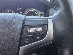 2019 Toyota Landcruiser GXL