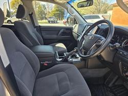 2019 Toyota Landcruiser GXL