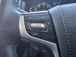 2019 Toyota Landcruiser GXL