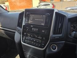 2019 Toyota Landcruiser GXL