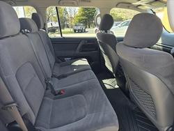 2019 Toyota Landcruiser GXL